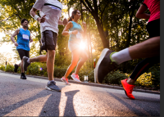 Run for Adventure
