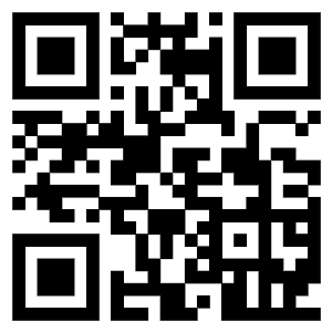 Event details QR code