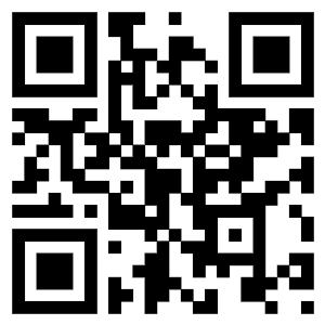Event details QR code