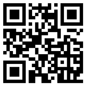 Event details QR code