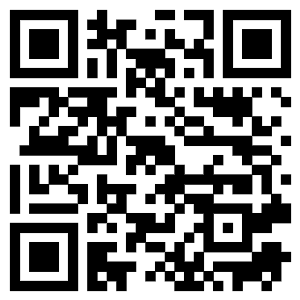 Event details QR code
