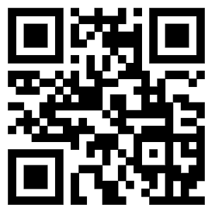 Event details QR code