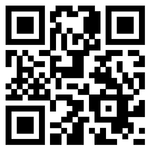 Event details QR code