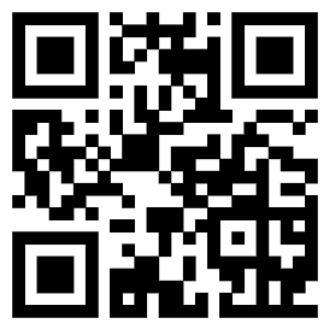 Event details QR code