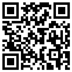 Event details QR code