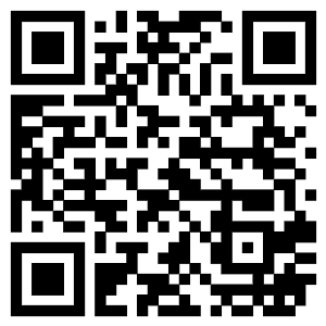 Event details QR code