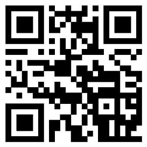 Event details QR code