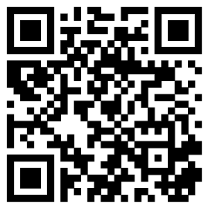 Event details QR code