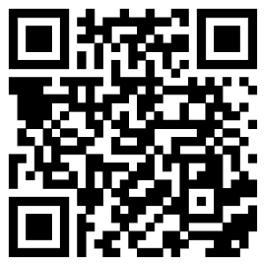 Event details QR code