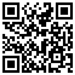 Event details QR code