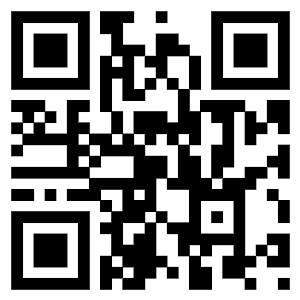 Event details QR code