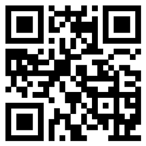 Event details QR code