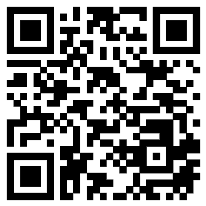 Event details QR code