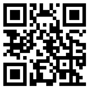 Event details QR code