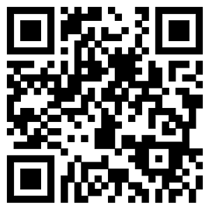 Event details QR code