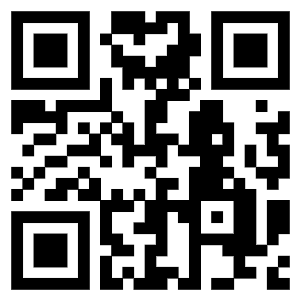 Event details QR code
