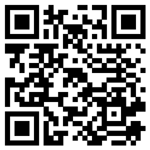 Event details QR code