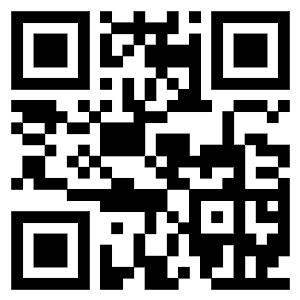 Event details QR code