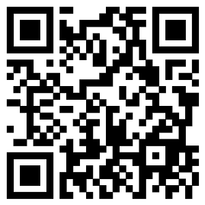 Event details QR code