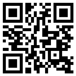 Event details QR code