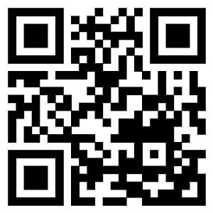 Event details QR code